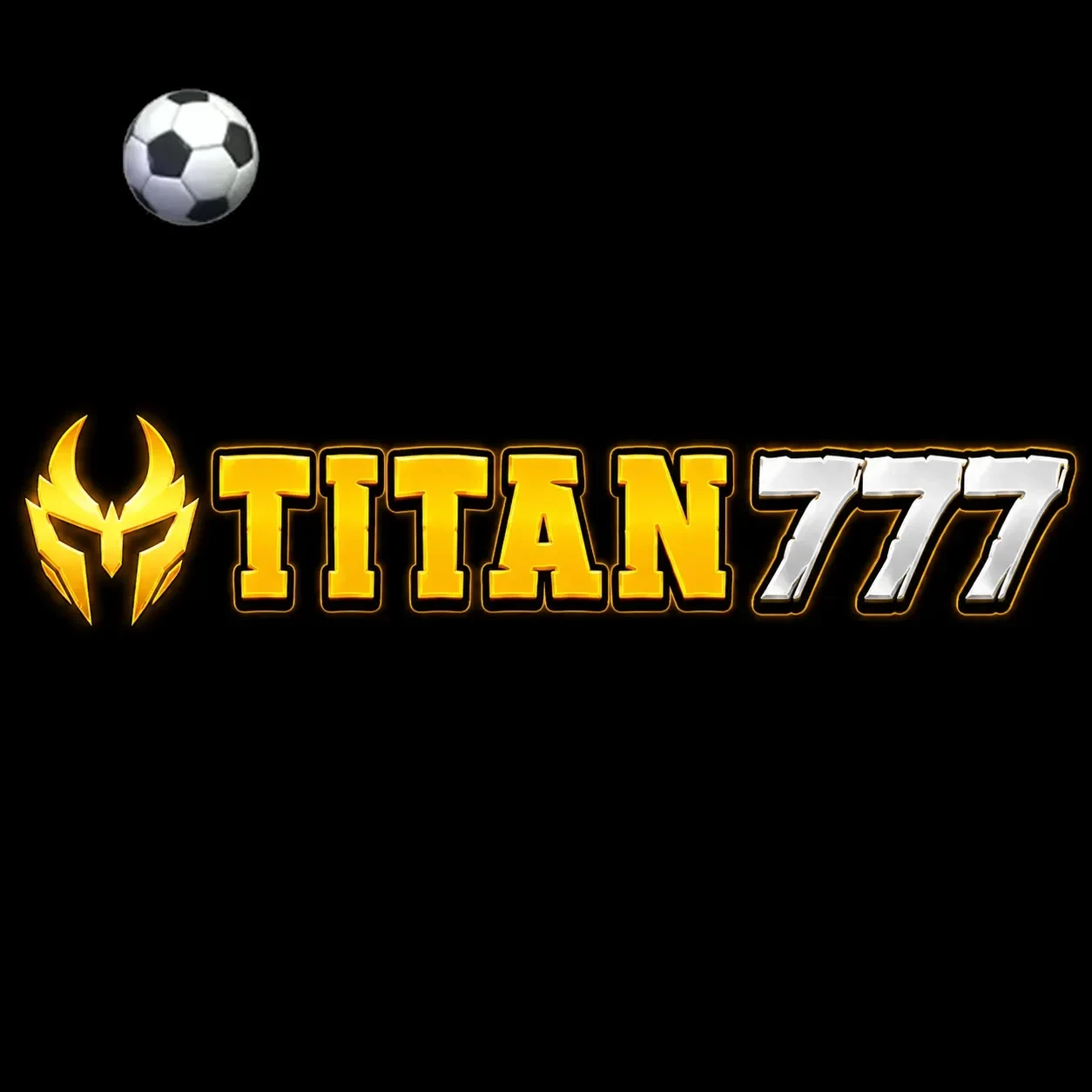 Logo titan777